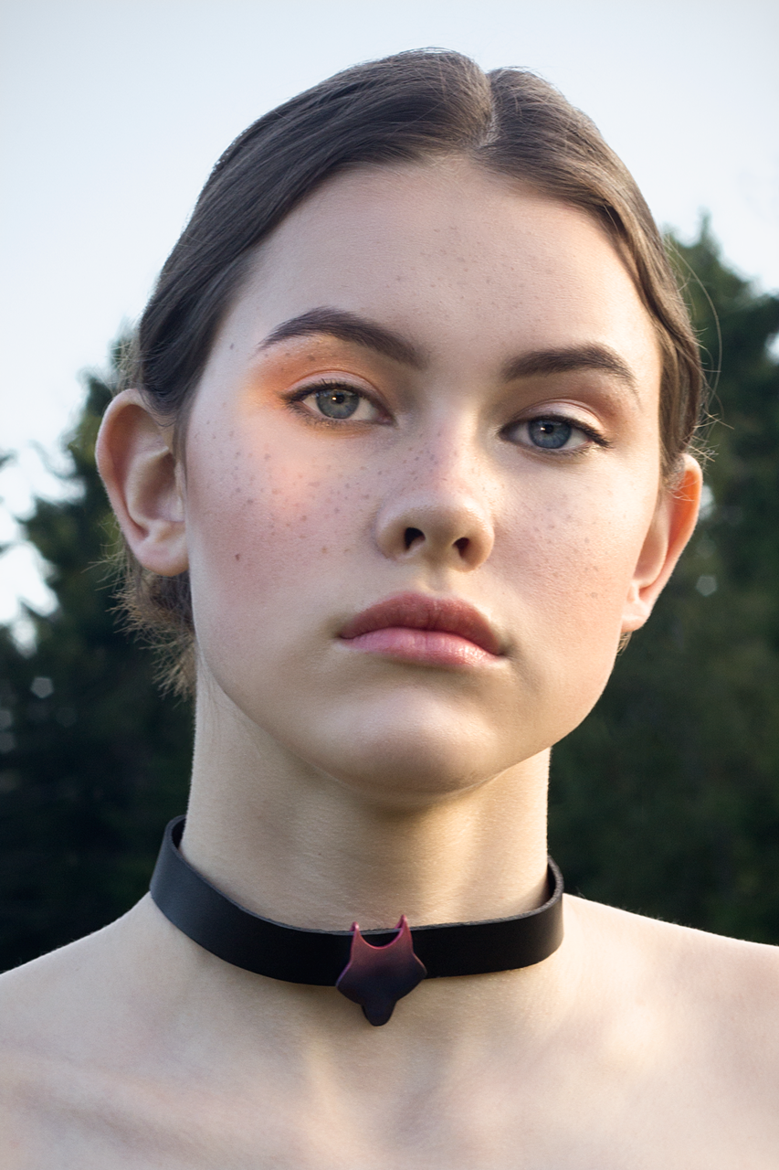 Agnes Veski Jewelry, Modell Helena / MJ-Models