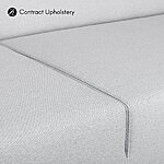 Nurgadiivan / Tootefotod Contract Upholstery´le