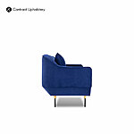 Contract Upholstery eritellimusmööbel / Interjööri ja disainmööbli fotograaf Merlis Lätti