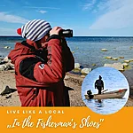 Hõbekala majutuspakett kaluriga merele