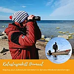 Kalastuspakett Hiiumaal