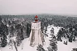 Kõpu Lighthouse_photo: Hans Markus Antson, Visit Estonia