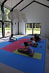 Joogatund Max Romanoga / Yoga lesson with Max Romano
