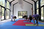 Yoga lessons and retreats at Hõbekala Guesthouse Hiiumaa_The Yoga Island