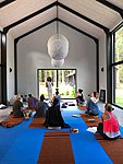 200 hours Yoga Teacher Training with Max Romano