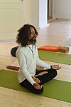 Max Romano - Yoga Teacher