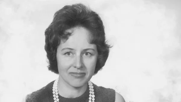 Kadri Rõuk. Author: private collection