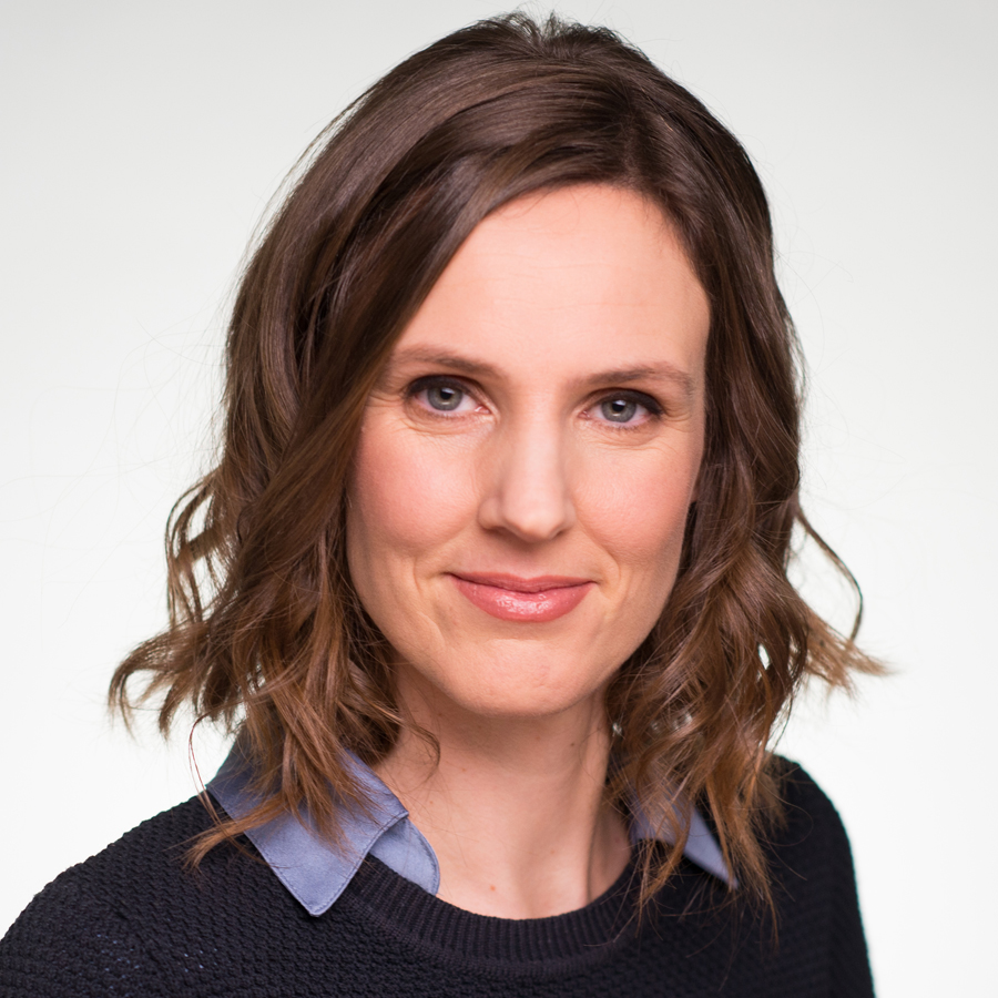 Ingrid Nieuwenhuis
