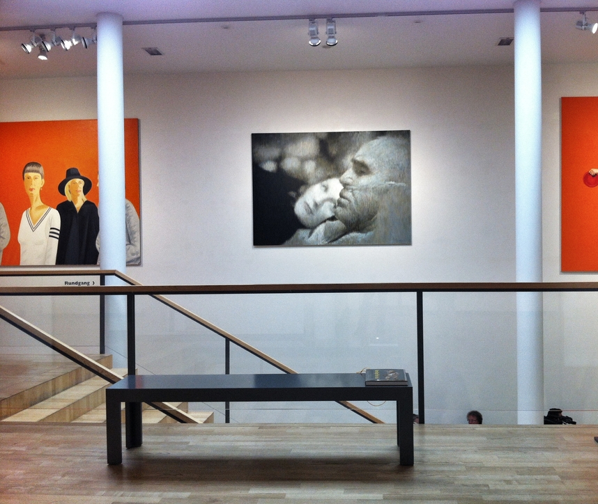 Ausstellung: Sammlung Würth – ArtPromotion02