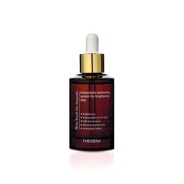 Thesera mela touch on ampoule 2