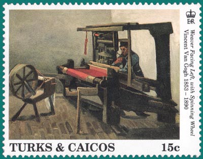 Turks ja Caicos