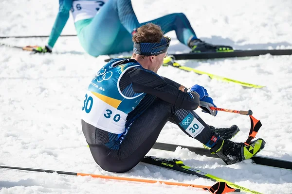 Eero Vabamägi / Postimees