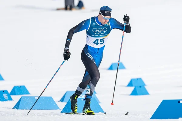 Eero Vabamägi / Postimees