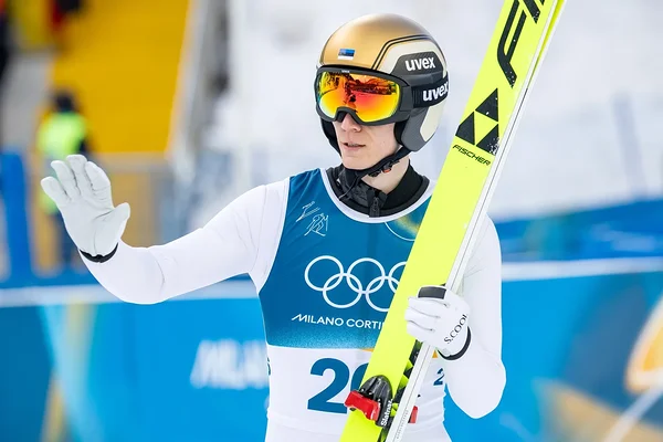 Eero Vabamägi / Postimees