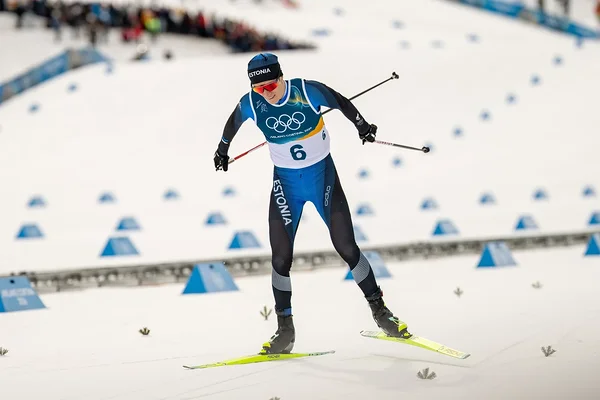 Eero Vabamägi / Postimees