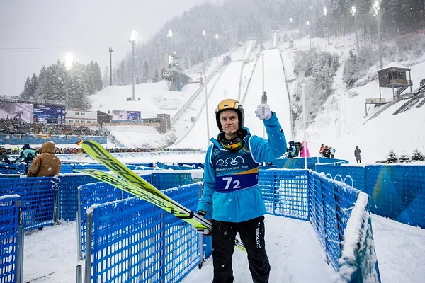 Eero Vabamägi / Postimees