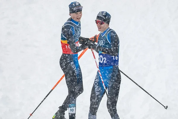 Eero Vabamägi / Postimees