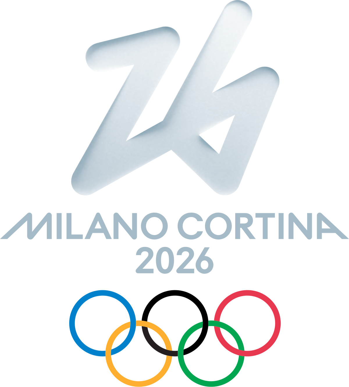 Olympic logo