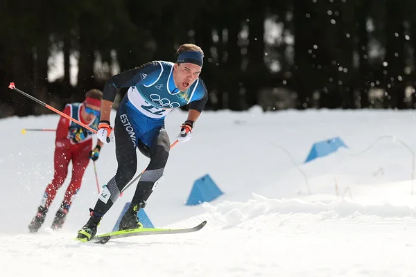 Eero Vabamägi / Postimees