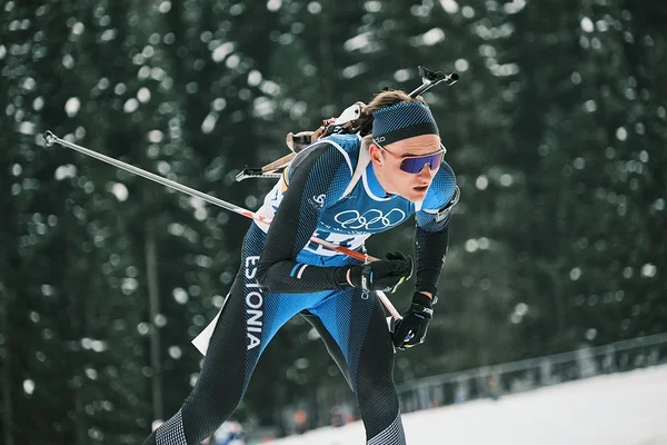 Hendrik Osula / Team Estonia