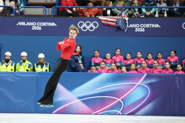 Romans Koksarovs / Läti Olümpiakomitee