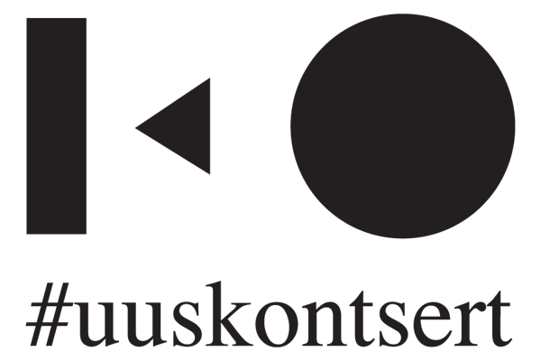 Uus Kontsert logo