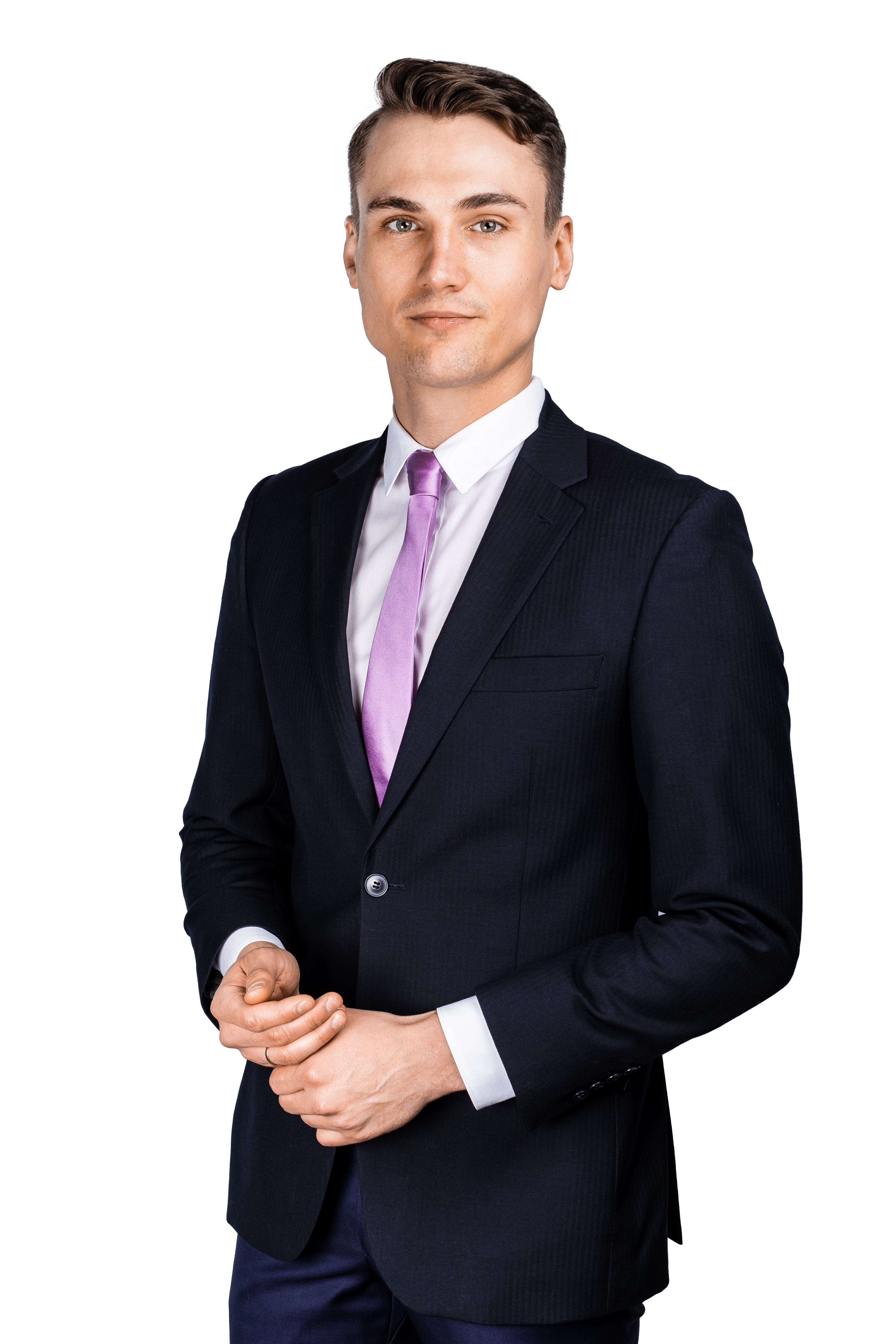 Jānis Viļumovs Leinonen Manager of Sales