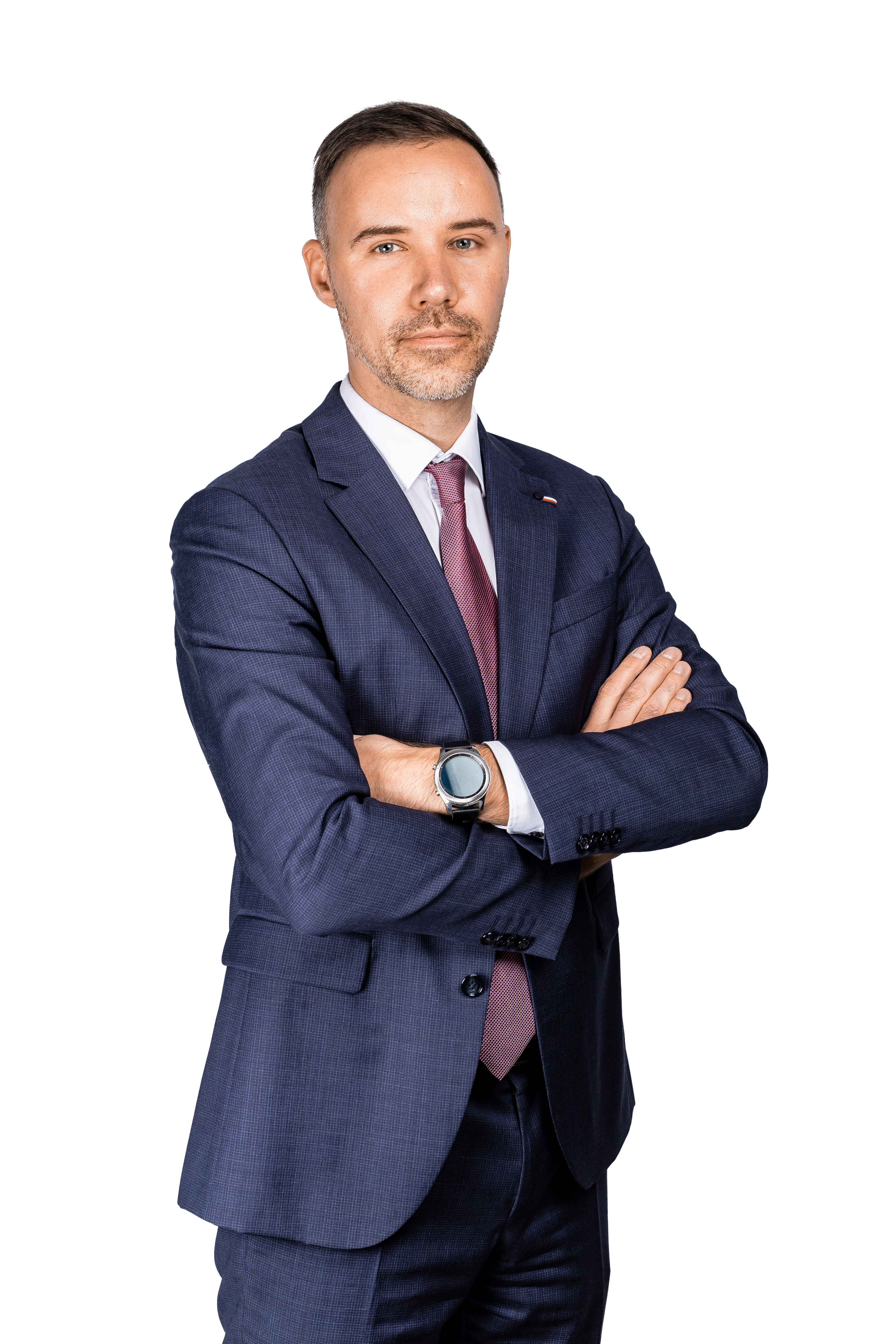 Jānis Ozoliņš Leinonen Head of Tax & Legal
