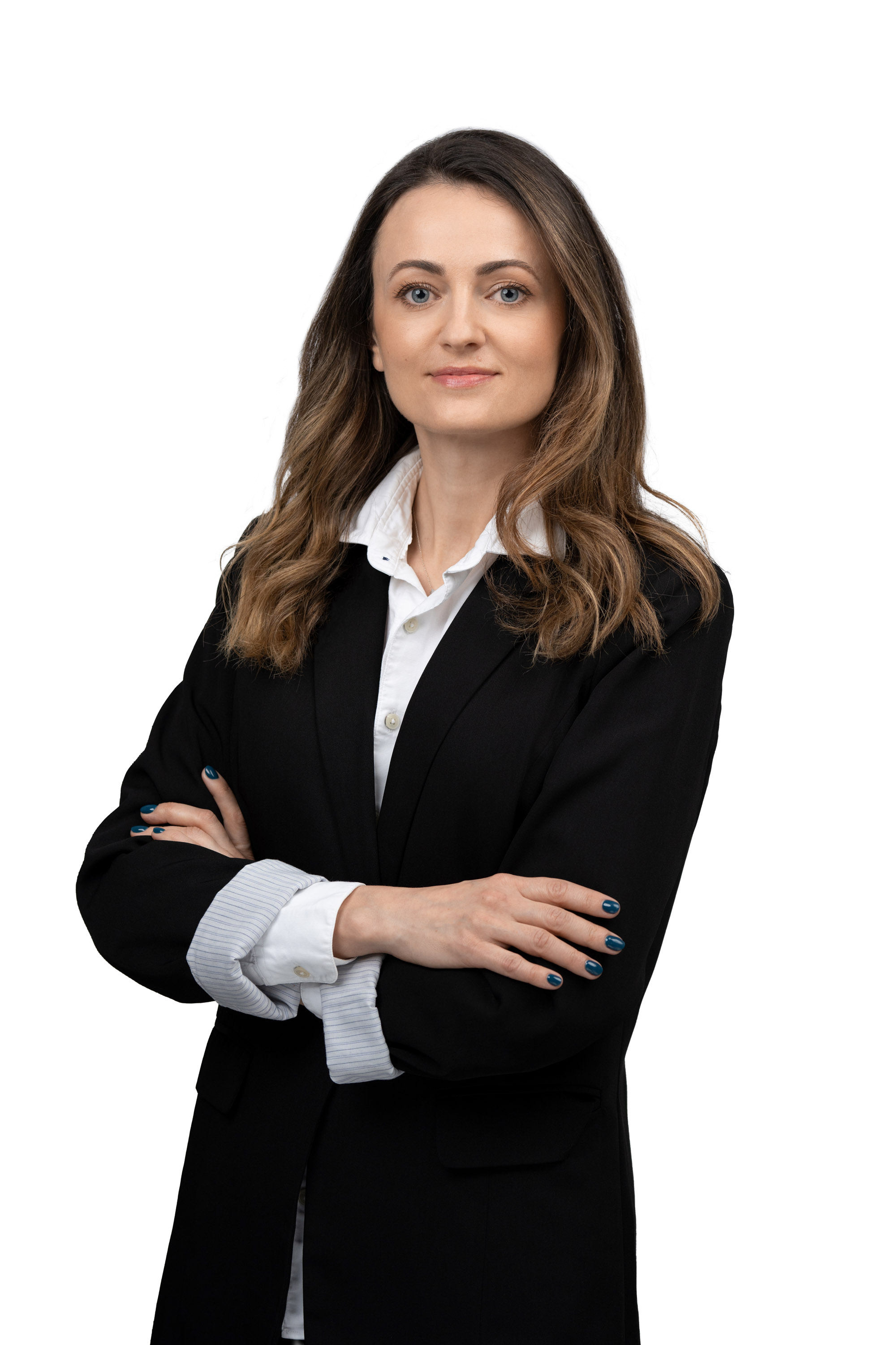 Laura Grinaveckienė Leinonen Sales and Marketing Manager
