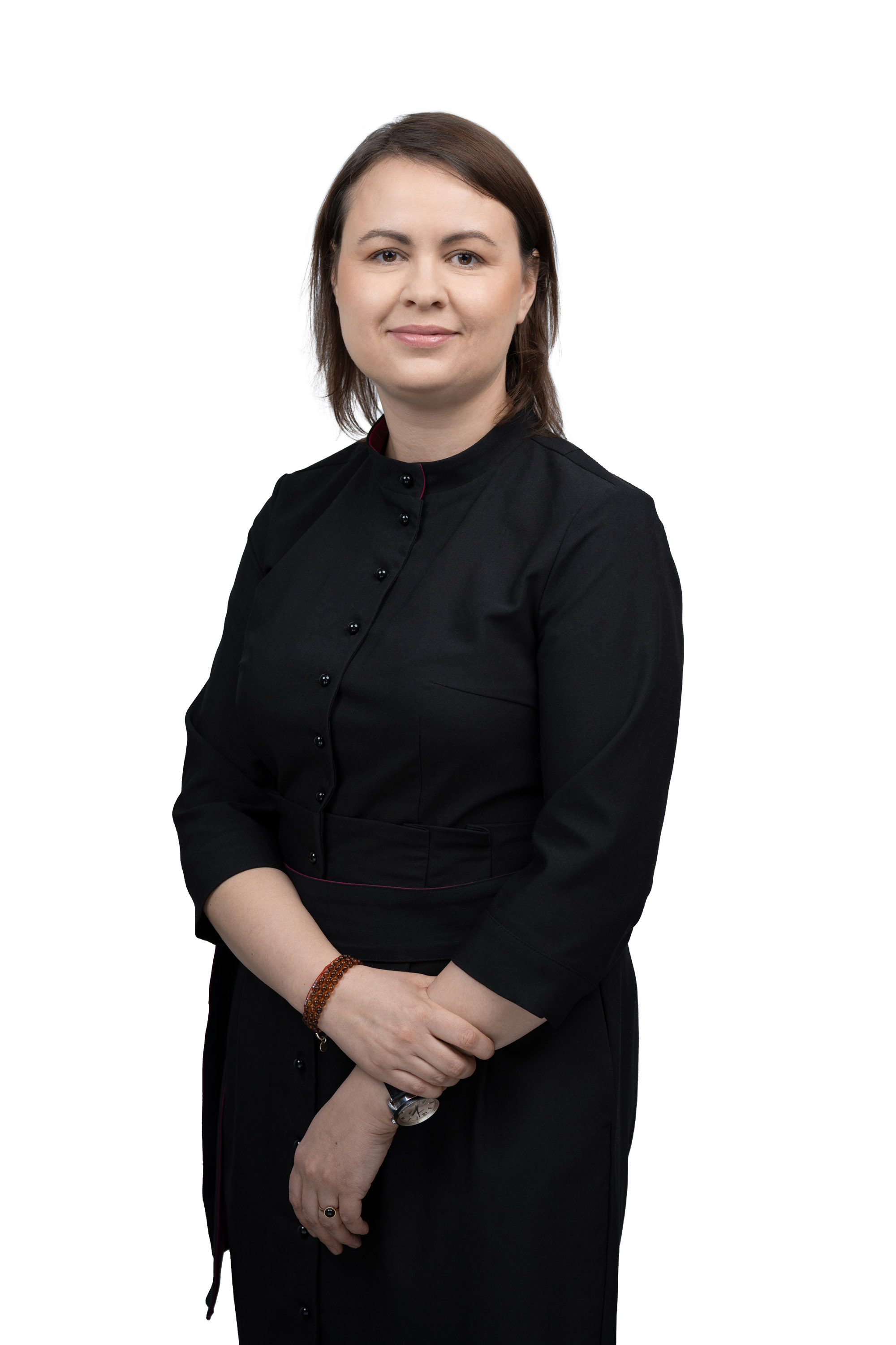 Virginija Guleva Leinonen Head of Tax and Legal