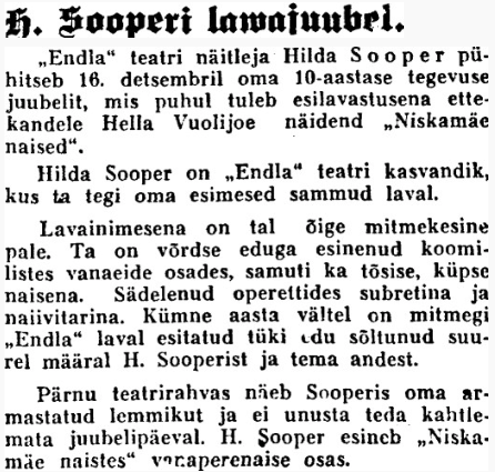 Uus Eesti 14. dets 1936