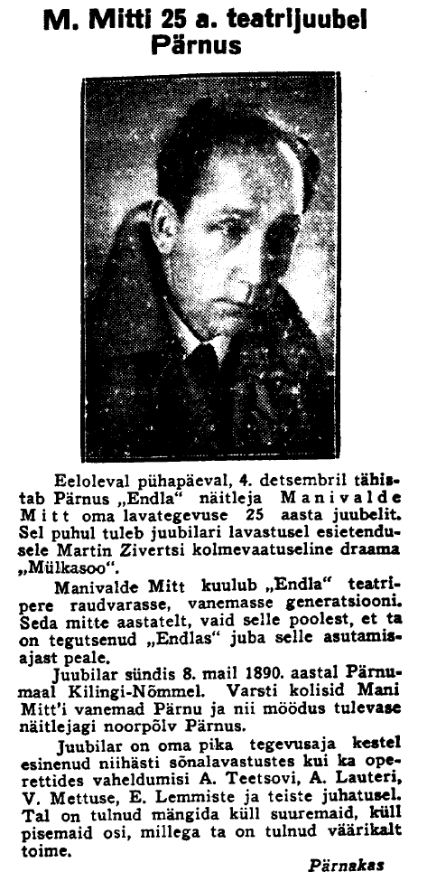 Postimees 2. dets. 1938