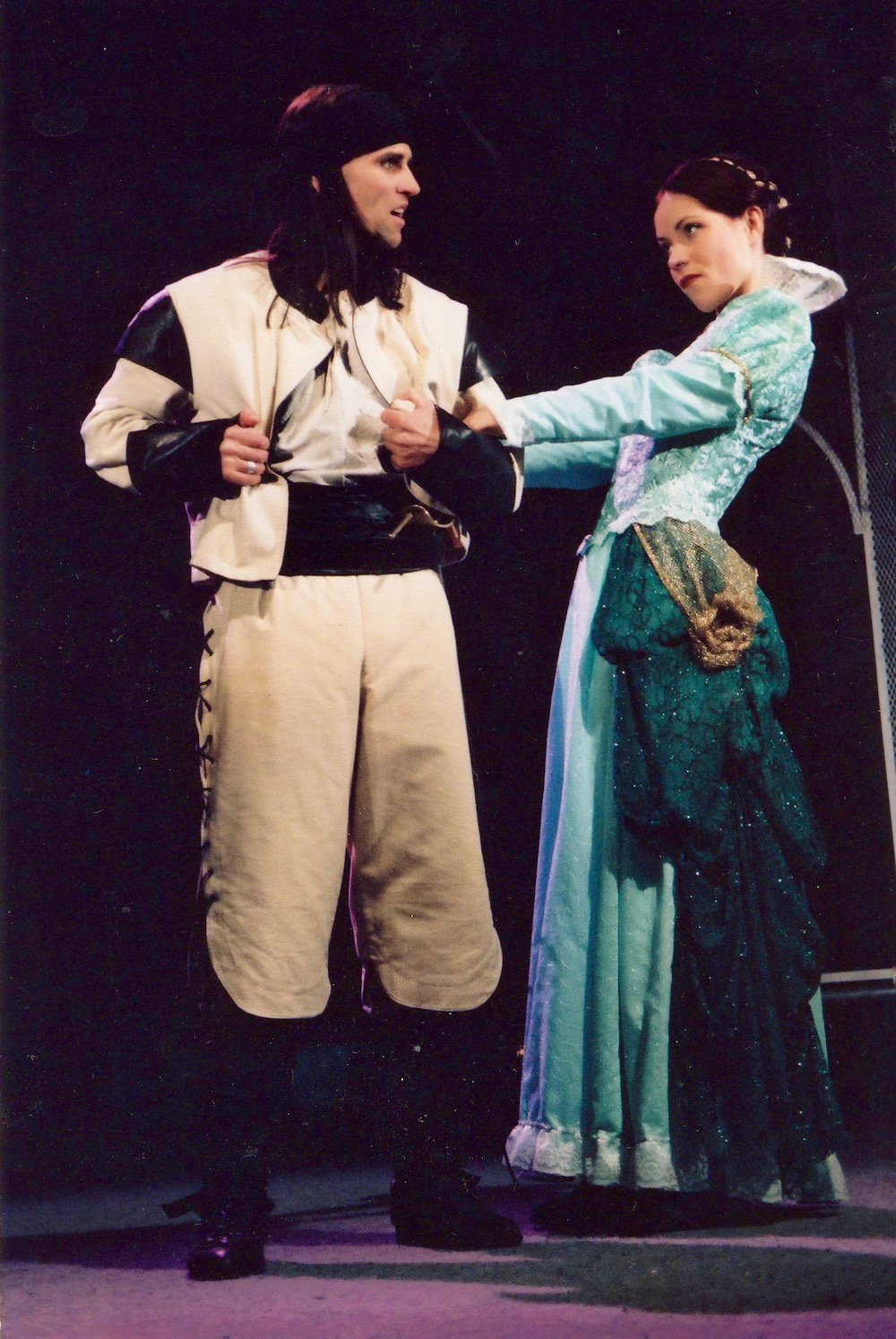 18. november — Endla Teater