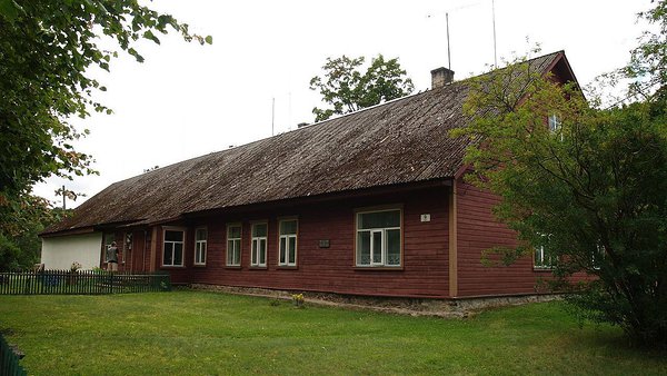 Häädemeeste municipal Museum | Pärnu County