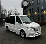 transfer Tallinn airport