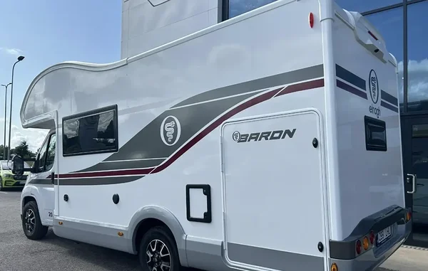Matkaauto rent Tallinnas