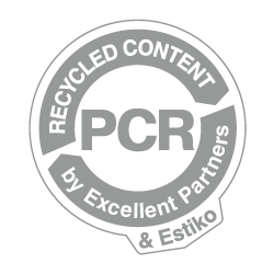 PCR logo_Estiko_Sustainability