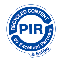 PIR logo_Estiko_Sustainability