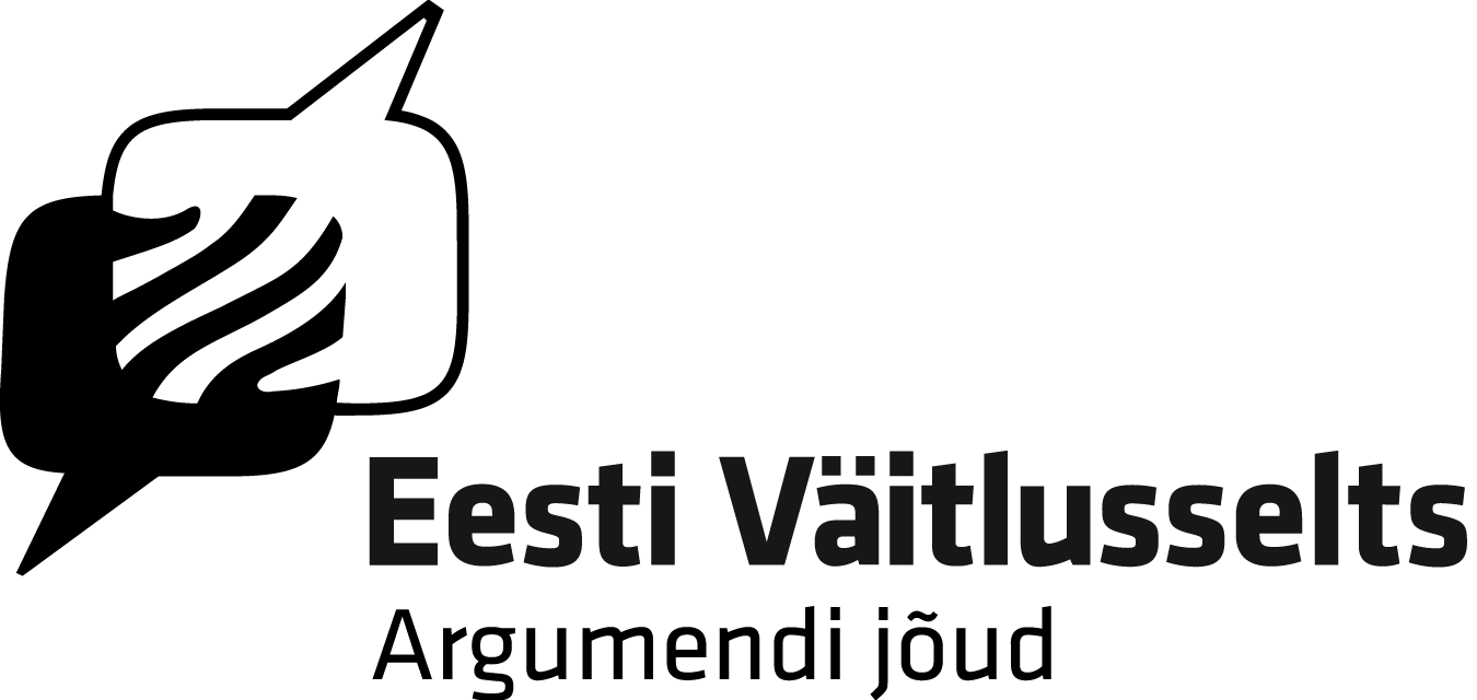 Väitlusselts
