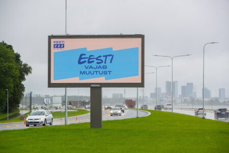 VALIMISKONTROLL | Kas Eesti 200 KOV-programmis seisev lubadus koostada seadus käib ikka hea valimistavaga kokku?
