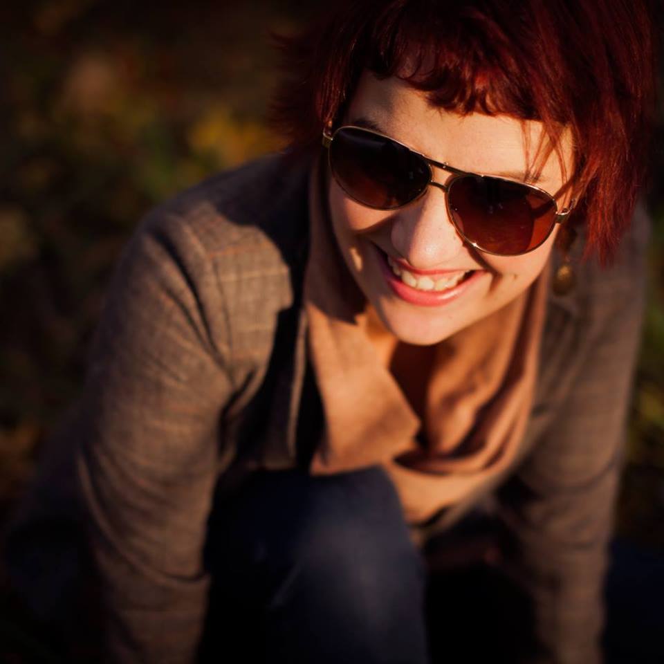 Fotograaf: Mirjam Veisner