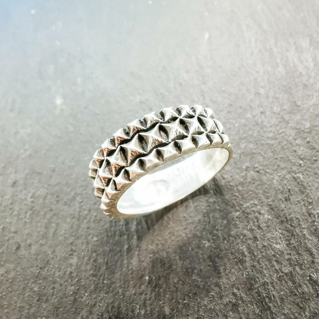 Leur Silver Jewelry – Rings
