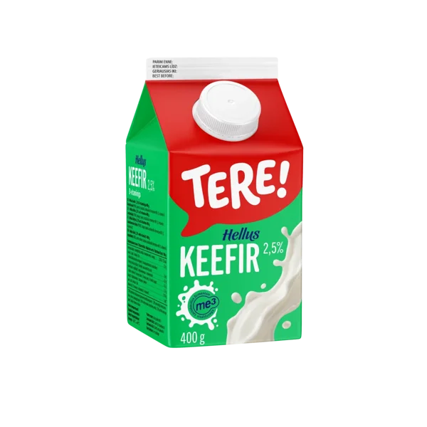 Kефир 