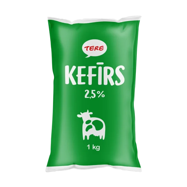 „Tere” kefīrs 