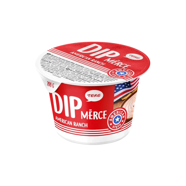 Dipmērce ranch 