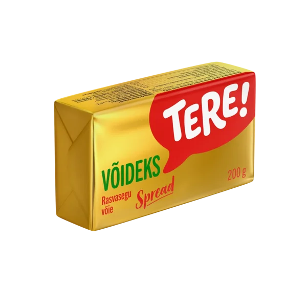 Спред из смеси жиров „Võideks Spread“ 66% 