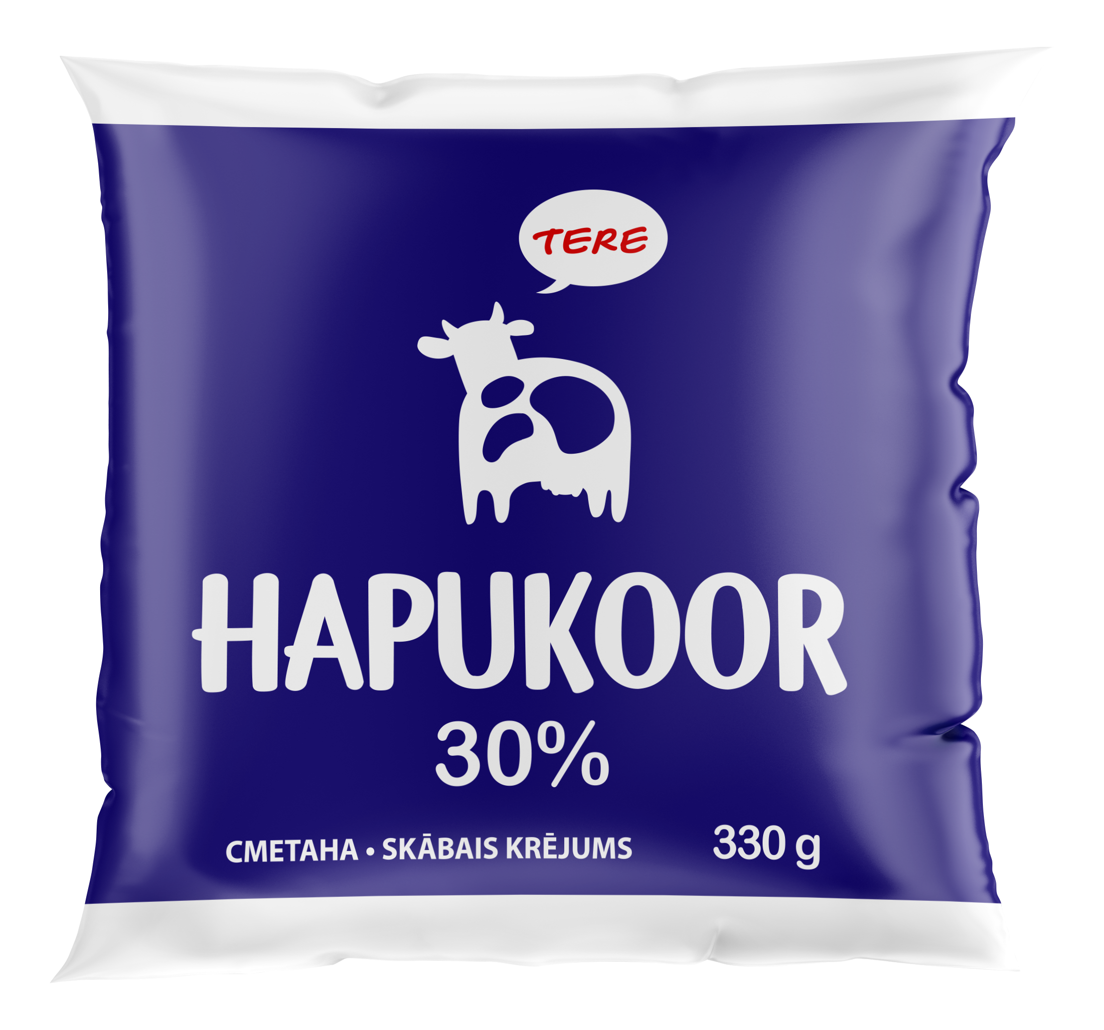 Hapukoor Tere Hapukoor Tere