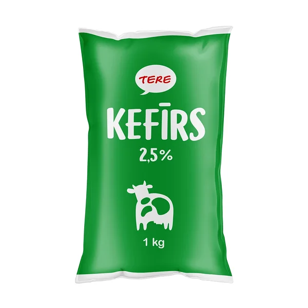 „Tere” kefīrs 