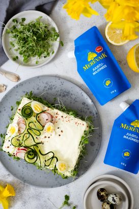 Tuunikala-võileivatort