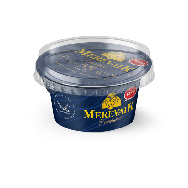 Processed cheese „Merevaik Premium“  